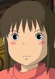 El viaje de Chihiro (Sen to Chihiro no kamikakushi, Hayao Miyazaki, 2001)